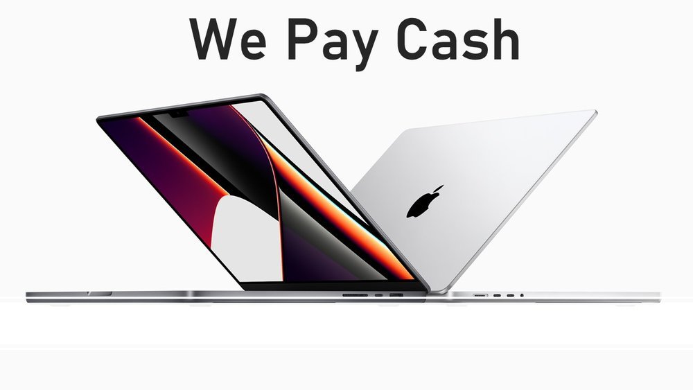 computeroverhauls.com at WI. Sell Electronics Mac iPhone iPad Laptop For  Cash